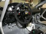Peugeot RCZ Race Car 200ANS 2010 года